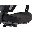 Frontier Mesh Manager Chair