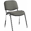 Swift Chrome Frame Conference Chair (4 Pack)