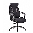 Berlin Synchronous Fabric Manager Chair