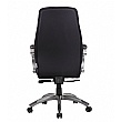 Berlin Synchronous Fabric Manager Chair