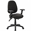 Comfort Ergo 3-Lever Operator Chairs