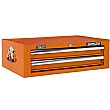 Sealey Superline Pro 2 Drawer Mid-Box With Ball Bearing Slides