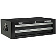 Sealey Superline Pro 2 Drawer Mid-Box With Ball Bearing Slides