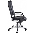 Lorenzo Faux Leather Executive Chairs