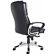 Lorenzo Faux Leather Executive Chairs