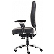 Katmai Deluxe Bonded Leather Office Chair