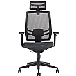 Ergo Curve Plus All Mesh Office Chair