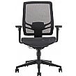 Ergo Curve All Mesh Office Chair