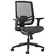 Ergo Curve All Mesh Office Chair