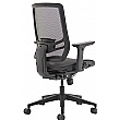 Ergo Curve All Mesh Office Chair