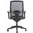 Ergo Curve All Mesh Office Chair