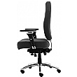 Katmai Deluxe Fabric Office Chair