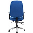 Katmai Deluxe Fabric Office Chair