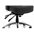 Katmai Deluxe Fabric Office Chair