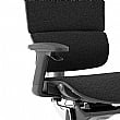 Ergo Posture Plus 24 Hour FabriMesh Office Chairs