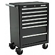 Sealey Superline Pro 7 Drawer Rollcab With Ball Bearing Slides