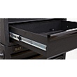 Sealey Superline Pro Topchest with 4 Soft Close Drawers & Power Strip - 660W