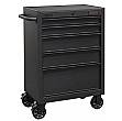 Sealey Superline Pro 680mm Rollcab 5 Drawer with Soft Close Drawers