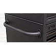 Sealey Superline Pro 680mm Rollcab 5 Drawer with Soft Close Drawers