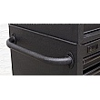 Sealey Superline Pro 680mm Rollcab 5 Drawer with Soft Close Drawers