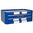 Sealey Premier Retro Style 2 Drawer Mid-Box