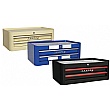 Sealey Premier Retro Style 2 Drawer Mid-Box