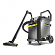 Karcher Professional SGV 8/5 Steam Vacuum Cleaner - 240V - 8Bar - 5L