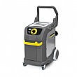 Karcher Professional SGV 8/5 Steam Vacuum Cleaner - 240V - 8Bar - 5L