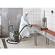 Karcher Professional SGV 8/5 Steam Vacuum Cleaner - 240V - 8Bar - 5L