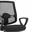 Blazer 2 Lever Lumbar Mesh Office Chairs