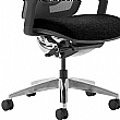 Ergo Posture 24 Hour Fabric And Mesh Office Chair