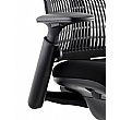 Incite Task Office Chair with Headrest