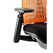 Incite Task Office Chair with Headrest