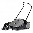 Karcher Push Sweeper KM 70/20 C