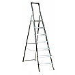 Sealey Aluminium Step Ladders - EN 131