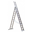 Sealey Aluminium Extension Combination Ladders - EN 131