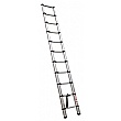 Sealey Trade Aluminium Telescopic Ladder - EN 131