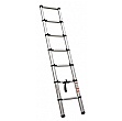 Sealey Trade Aluminium Telescopic Ladder - EN 131