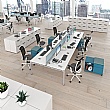 Flow Mesh Office Chair