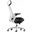 Incite Task Office Chair with Headrest