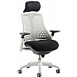 Incite Task Office Chair with Headrest