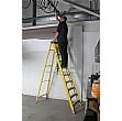 Sealey Fibreglass Step Ladders - EN 131