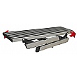 Sealey  2-Tread  Aluminium Folding Platform