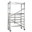 Sealey Platform Scaffold Tower - EN 1004