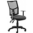 Blazer 2 Lever Mesh Office Chairs