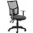 Blazer 3 Lever Mesh Office Chairs