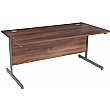 NEXT DAY Karbon K1 Rectangular Cantilever Office Desks