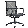 Meta Mesh Office Chair