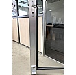 Protect Hand Free Door Opening System