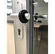 Protect Hand Free Door Opening System